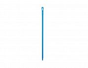 29603 Ультра гигиеническая ручка Vikan синяя, Ø 3.4 см, 130 см