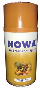 NW0245-16 Освежитель воздуха Tropical Nowa, 260 мл