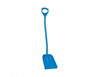 56102 Эргономичная лопата Vikan синяя, 111 cм