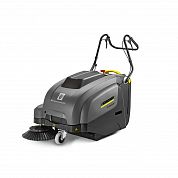 10492060 Подметальная машина Karcher KM 75/40 W Bp