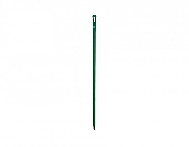 29602 Ультра гигиеническая ручка Vikan зеленая, Ø 3.4 см, 130 см