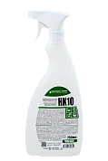 040303 HK10 Средство для удаления железосодержащих отложений с керамики и металла, 750 мл