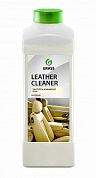 131100 Очиститель-кондиционер кожи Grass Leather Cleaner, 1 л