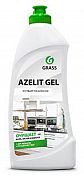 218555 Чистящее средство для кухни Grass Azelit-gel, 500 мл