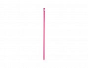29621 Ультра гигиеническая ручка Vikan розовая, Ø 3.2 см, 150 см