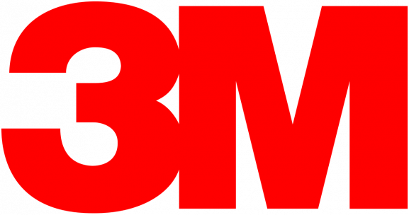 Логотип 3M / 3М