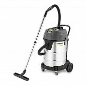16673060 Пылесос влажной и сухой уборки Karcher NT 70/2 Me Classic Edition EU