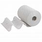 6695 Бумажные полотенца Scott Essential Slimroll белые однослойные, 6 рулонов по 190 метров 3