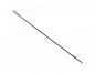 7507422 Ручка DI Aluminium Handle для щеток Haug белая, 145 см 1