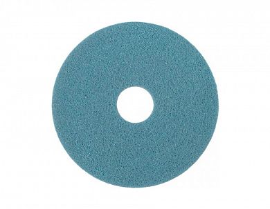 TASKI - Алмазный круг Twister, 20 дюймов (51 см), синий 7519296