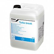 1017370 Turbo Break жидкое средство для стирки цветного и белого белья