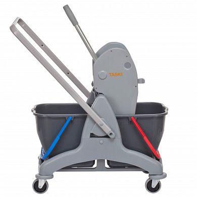 TASKI Duo Bucket Cart Set - Комплект двухведерной тележки 7518867