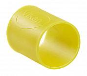 98016 Силиконовое цветокодированное кольцо для инвентаря Vikan, Ø 2.6 см, 5 шт