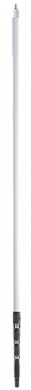 2977Q Телескопическая ручка Vikan к сгону для сбора конденсата (арт. 7716х), 188 - 600 см, Ø 3.4 см