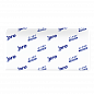C197 Листовые бумажные полотенца PROtissue Premium белые двухслойные V-сложения, 20 пачек по 200 листов 2