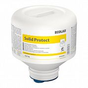 9005980 Твердое средство в капсуле для посудомоечных машин Solid Protect, 4.5 кг