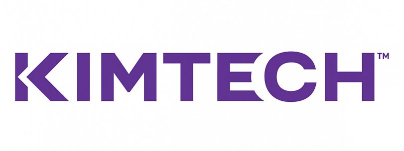 Логотип Kimtech / Кимтех