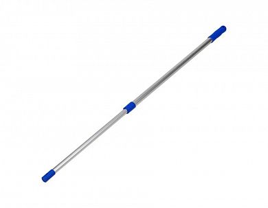 Ecolab - TELESCOPIC HANDLE, алюминиевая телескопическая ручка для держателя мопов ID110761