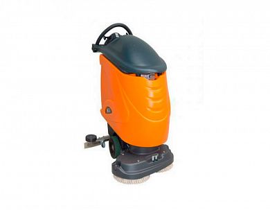 7523531 Батарейная толкаемая машина TASKI Swingo 955 B Power BMS EURO