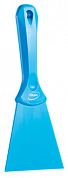 40133 Нейлоновый ручной скребок Vikan синий, 100 см