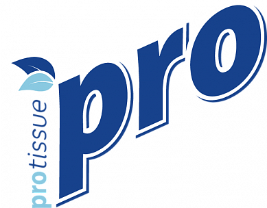 Логотип PRO tissue