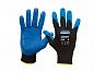 13834 Износоустойчивые перчатки Kleenguard G40 Smooth Nitrile с защитой от порезов и ударов, 12 пар, размер M 1