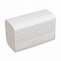 6633 Листовые бумажные полотенца Scott Scottfold M белые однослойные M / W сложения, 25 пачек по 175 листов 1