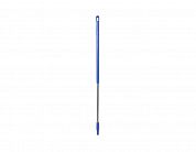 29378 Алюминиевая эргономичная ручка Vikan фиолетовая, Ø 3.1 см, 151 см