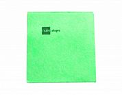 7511080 Универсальная салфетка из нетканого материала TASKI Allegro зеленые, 25 шт