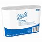 8517 Туалетная бумага Scott Essential 600 в стандартных рулонах двухслойная, 36 рулонов по 72 метра 5