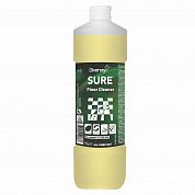 100891587 Средство для мытья полов Diversey SURE Floor Cleaner, 1 л