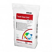 1014930 Универсальный стиральный порошок для цветных тканей Taxat Clean Color, 15 кг