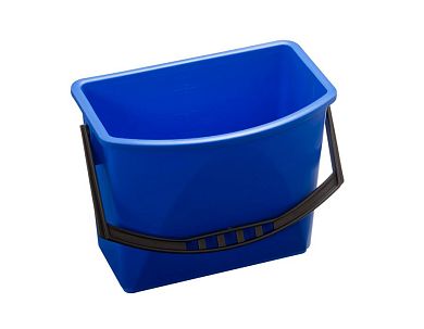 7517292 Ведро TASKI Bucket синее, 15 л