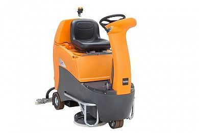 8004740 Автоматическая поломойная машина с местом для оператора TASKI Swingo 2500 (3500)