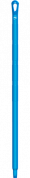 29683 Ультра гигиеническая ручка Vikan синий, Ø3.2 см, 100 см