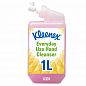 6331 Жидкое мыло и лосьон для рук Kleenex Everyday Use, 6 картриджей по 1 литру 5