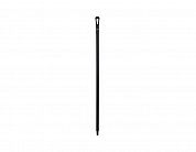 29609 Ультра гигиеническая ручка Vikan черная, Ø 3.4 см, 130 см