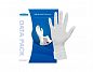 11827 Стерильные нитриловые перчатки Kimtech Pure G3 Sterile для чистых комнат ISO Class 3, 30 пар, размер L 1
