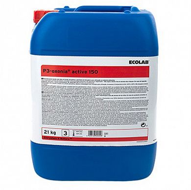 2242060 Дезинфицирующее средство для оборудования P3-Oxonia Active 150, 21 кг