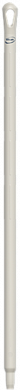 29685 Ультра гигиеническая ручка Vikan белый, Ø3.2 см, 100 см