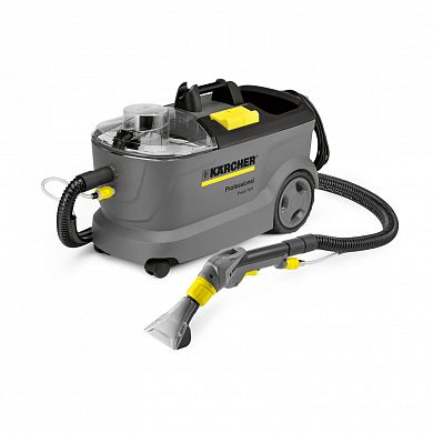 11001300 Моющий пылесос Karcher PUZZI 10/1