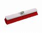 7505950 Мягкая щетка для подметания DI Broom Soft красная, 40 см, мягкий ворс 1