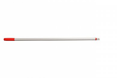 7516108 Ручка телескопическая для держателя мопов TASKI MicroEasy Handle красная, 110 - 180 см