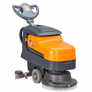 7518534 Кабельная поломоечная машина TASKI Swingo 455 E EURO