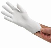 38716 Инспекционные нейлоновые перчатки KleenGuard G35 размер XS, 12 пар