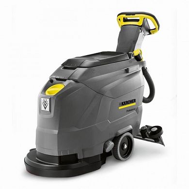 15154000 Поломоечная машина Karcher BD 43/25 C Bp