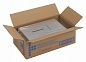 8972 Диспенсер Kimberly-Clark для листовой туалетной бумаги в пачках, металл 2