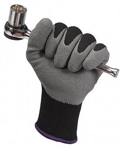 97273 Износоустойчивые перчатки Kleenguard G40 для защиты от механических воздействий, 12 пар, размер XL