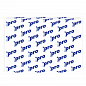 C196 Листовые бумажные полотенца PROtissue Premium белые двухслойные Z-сложения, 15 пачек по 190 листов 2
