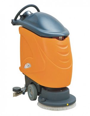 7516825 Аккумуляторная поломоечная машина TASKI Swingo 755 B Economy BMS EURO 